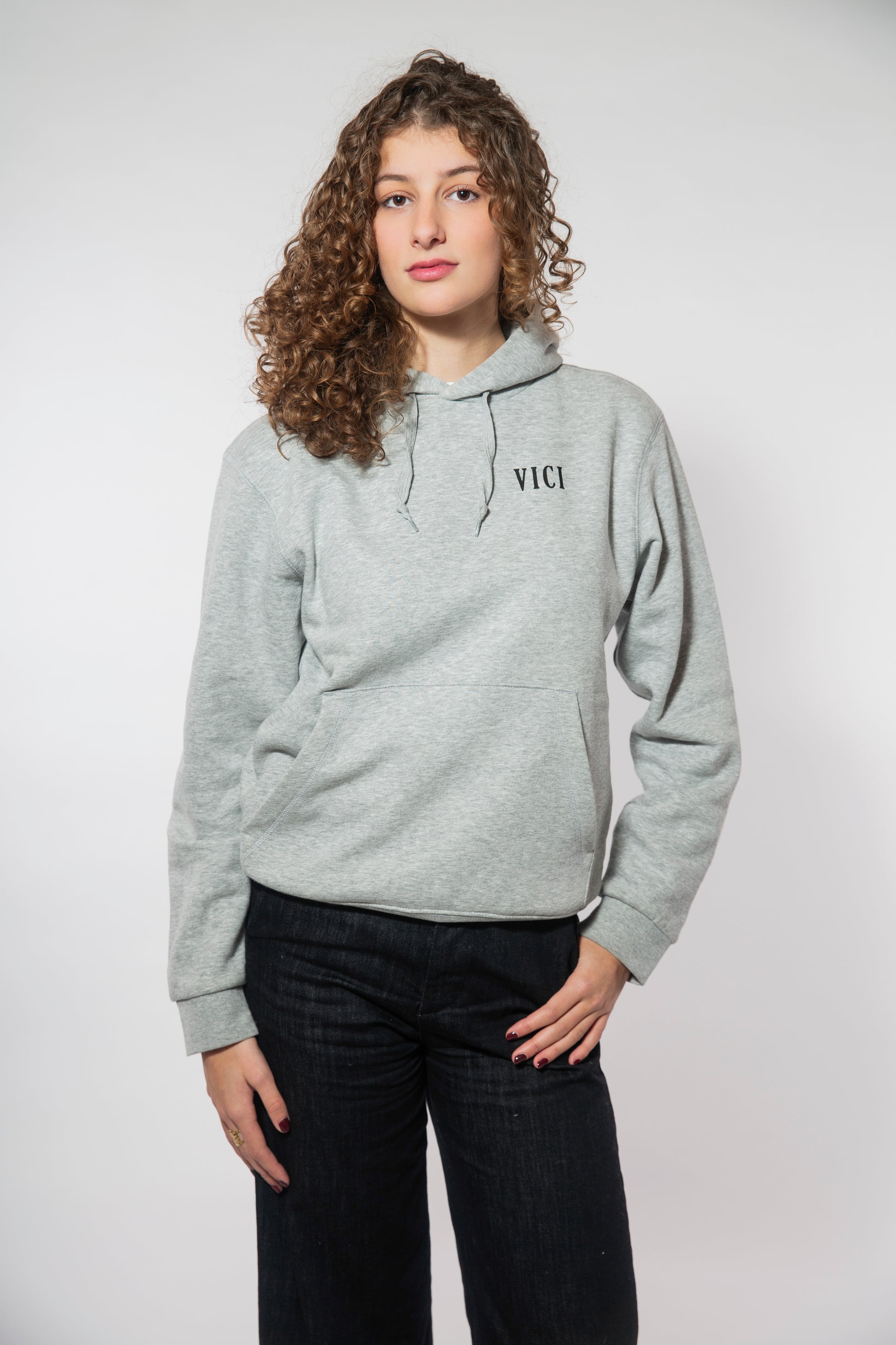 Hoodie Limited Edition Defender