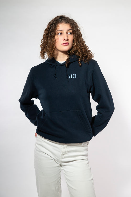 Hoodie Martini
