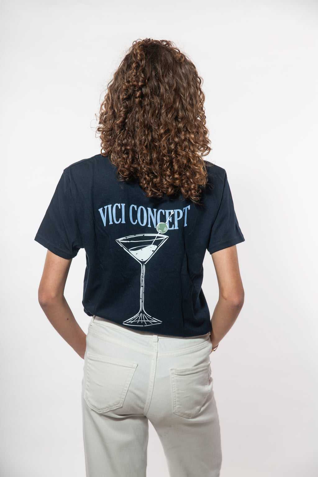 T-shirt Martini