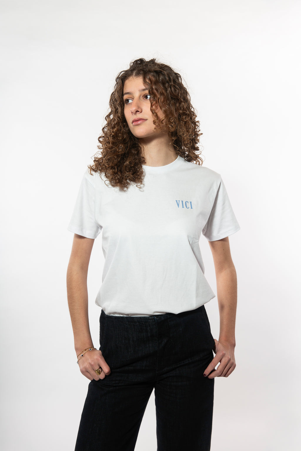 T-shirt Golfer