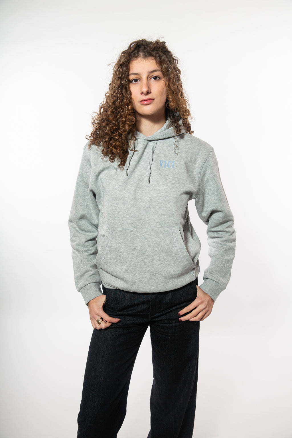 Hoodie Defender