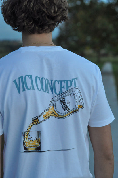 T-shirt Whisky