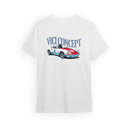 T-shirt Porsche